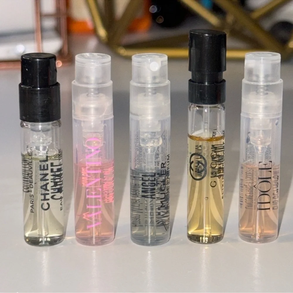 LOTS MIXED SAMPLES - Picture 9 of 10